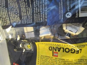 LEGO Star Wars 30005  Imperial Speeder Bike/Stormtrooper New Sealed Polybag Set