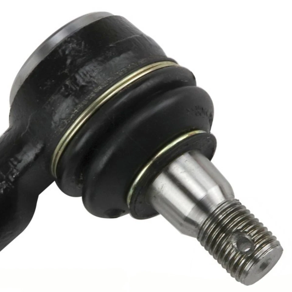 101-4201 Beck Arnley Tie Rod End delantero lado conductor o pasajero para camión Isuzu Foto 2 de 4