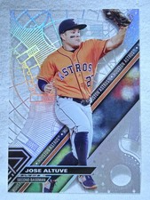 2017 Topps High Tek Baseball Pattern Variations Guide 39