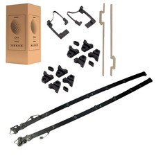 Schiebedach Panorama Dach Reparatursatz 70 cm für Mercedes GLE Coupé W292 Schiebedach Panorama Dach Reparatursatz 70 cm für Mercedes GLE Coupé W292