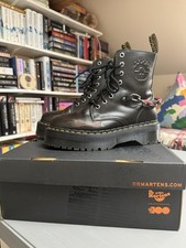 Dr Martens Mad Max Orleans Jadons (UK6.5)