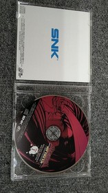 Snk Samurai Spirits Neo Geo Collection Playstation 4 Software Fcv57