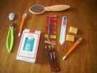 Pedicure bundle NIB 12 pieces Hansen-Credo-Revlon+++++++++ — photo 2