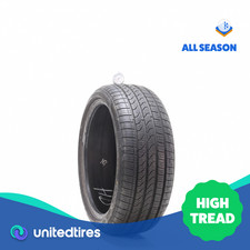Used 22540r18 Pirelli Cinturato P7 Ao 92h - 1032 Wls4 Used 22540r18 Pirelli Cinturato P7 Ao 92h - 1032 Wls4