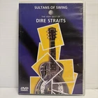 Sultans Of Swing The Very Best Of Dire Straits DVD Region Free - Free Postage