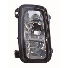 Nebelscheinwerfer Nebelleuchte Nebellicht rechts ABAKUS für Ford C-Max DM2