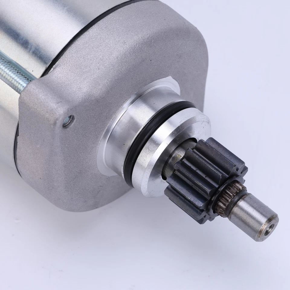 12-зубчатый стартер 12 В 4WM-81890-00-00 для 1999-2002 YAMAHA XV1600 ROAD STAR - Изображение 3 из 4