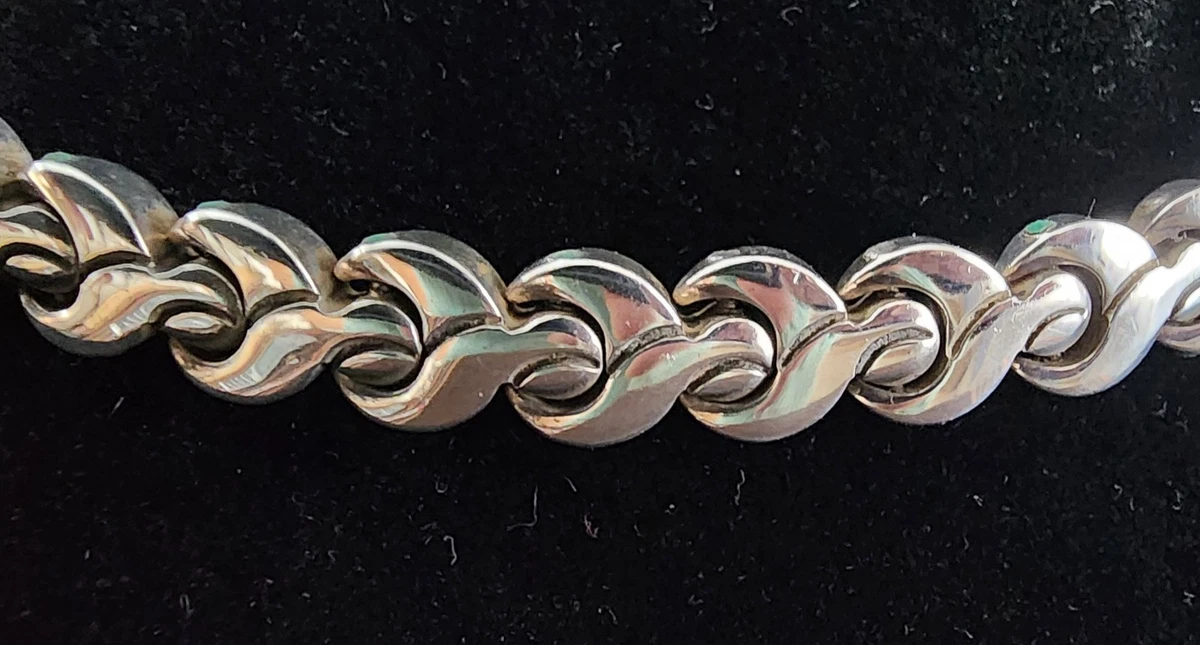 Taxco Mexican Silver In Mexican Necklaces & Pendants for sale - eBay