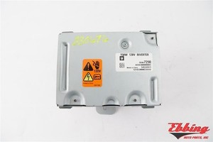 Power Inverter Module Assembly ID: 95907290 Fits 2013-2018 Buick Encore 691839
