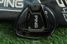 Ping G425 Max 14.5 3W 3 Wood Fairway Right Handed RH Head Headcover Only