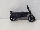 GI Joe NIGHT STRIKER Hovercraft NIGHT FORCE Whale ARAH 1988 Recon Bike Toys R Us