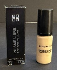New Givenchy Prisme Libre Skin-Caring Glow Fo...