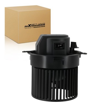 HVAC Heater Blower Motor Fan for Nissan LEAF 2-Door 4-Door 2013-2023 272264SG1B