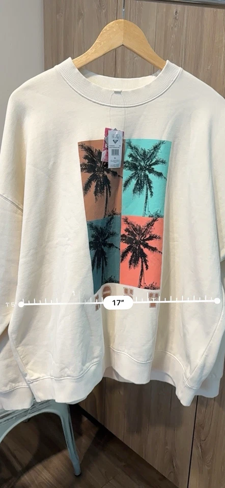 Lã Roxy - Imagem 4 de 4