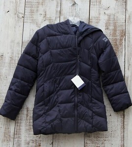 primaloft jacket kids