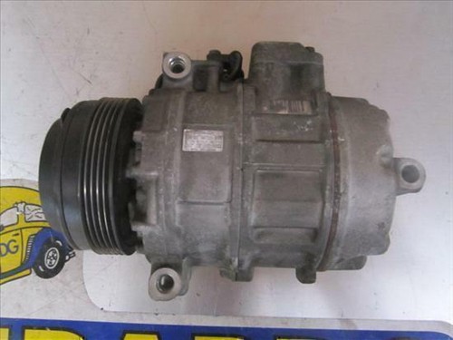 Klimakompressor Bmw Serie 3 Coupe (E46)(1999->) 3.2 M3 [3,2 Ltr. - 252 Kw 24V C