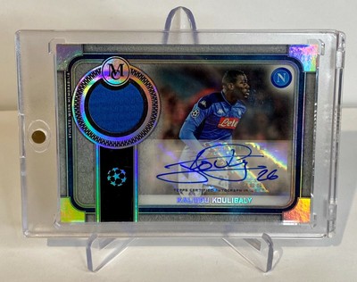 koulibaly senegal jersey