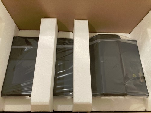 HID® FARGO® HDPii Plus FD/FM/5121D Plus ID-Farbkartendrucker und Encoder Neu OVP - Bild 7 von 15