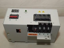 Brooks Automation 9600HV Basic Box Cryogenics Compressor Electrical Switch - NEW