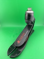 freedom thrive prosthetic foot.  size 28. cat...