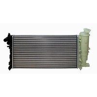 KüHler WasserküHler MotorküHler FüR CitroëN Saxo Peugeot 106 I S0 S1 1A 1C