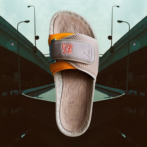 pharrell william slides