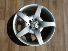 JANTE D'ORIGINE AMG POUR MERCEDES PACK AMG /CLK W209/CL203/W203 (2000-2011)