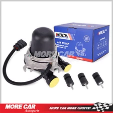 Secondary Air Injection Pump for Volkswagen Beetle CC Golf Jetta Passat Rabbit