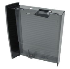 Jura Dark Inox E6 (EC) & E8 (EB) S8 Water Tank | 74682 Coffee Water Tank Spare
