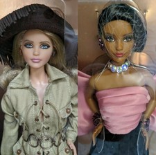 barbie platinum label 2018