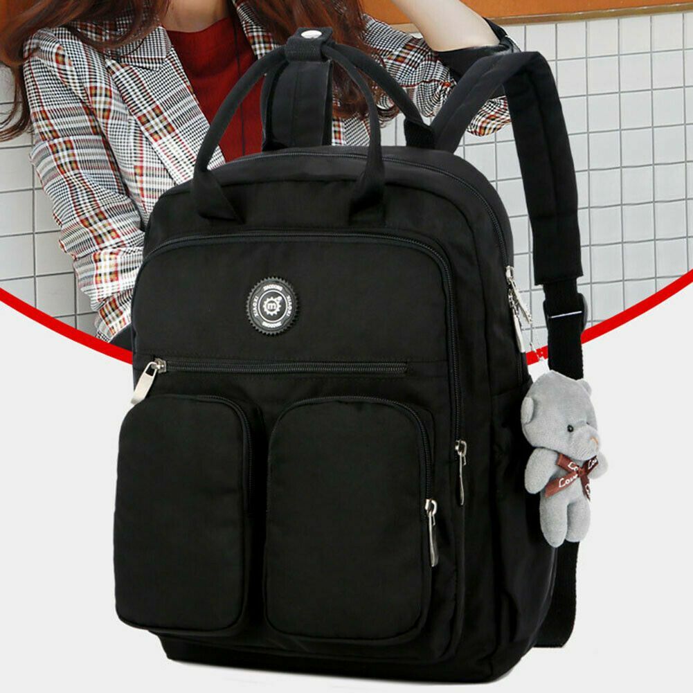 large capacity backpack for school