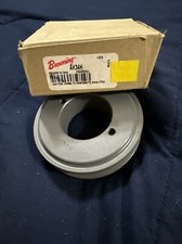 Browning AK34H Gripbelt Sheave V Belt Pulley