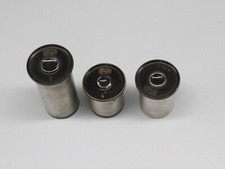 Winkel Zeiss Microscope Eyepieces set for POL microscope 23 mm