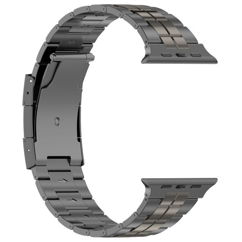 Titanium Metal Band Strap For Apple Watch Ultra 42-49mm Series 9 8 7 6 5 4 3 SE - Picture 18 of 23