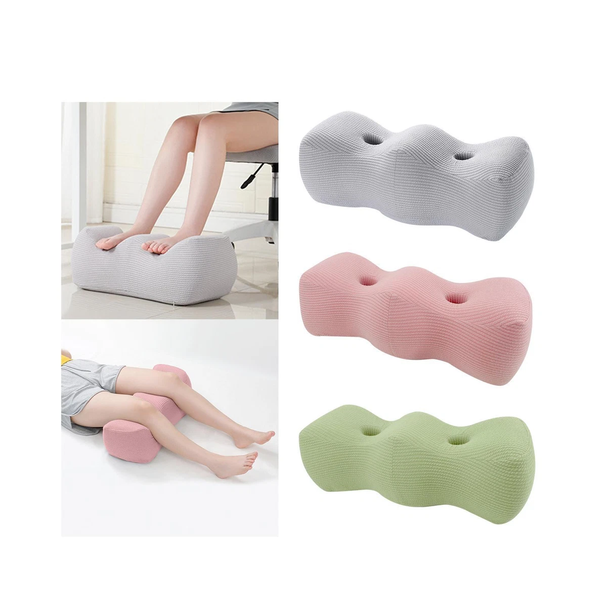 Leg pillow 2024 for sleeping