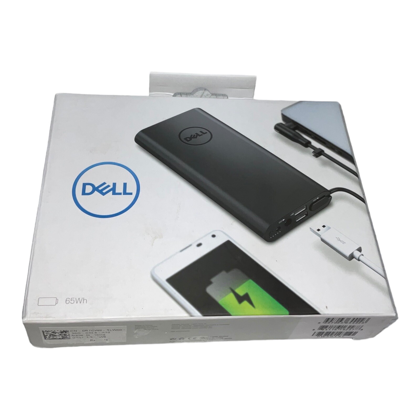 Dell PW7015L 65Wh AC Notebook Power Bank 5397063644223 eBay