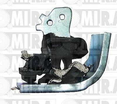 Terminali di scarico, marmitta OEM originali neri per auto