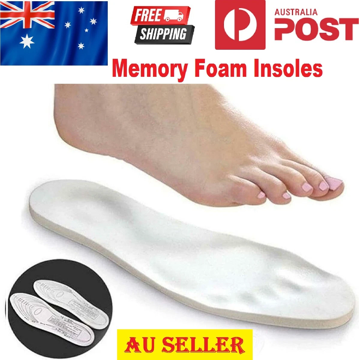 Insoles australia store