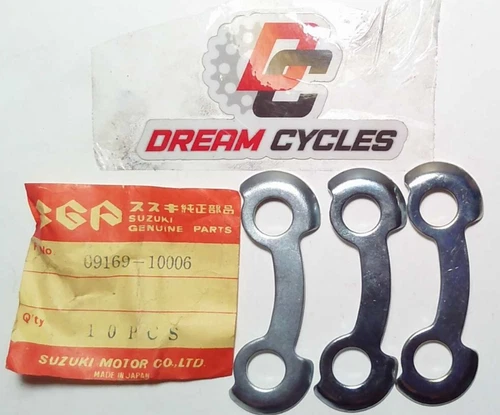 LOCK WASHER *{B,XB}*