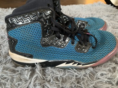 Nike Air Jordan Spike Lee Forty 807542 