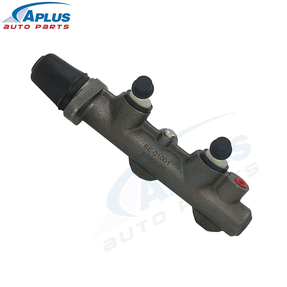 Brake Master Cylinder for Volkswagen VW Beetle Karmann Ghia Thing Super Beetle - Image 4 of 4