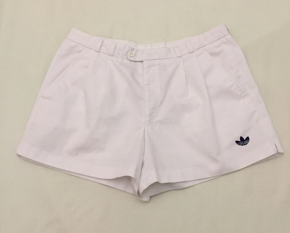Pantaloncini Esercito Tedesco Vintage - Taglia L - Blu - Sportivi Palestra Corsa - Usati