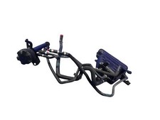 2009-2014 ROLLS ROYCE GHOST RWD 6.6L COOLANT EXPANSION RESERVOIR TANK SET OEM