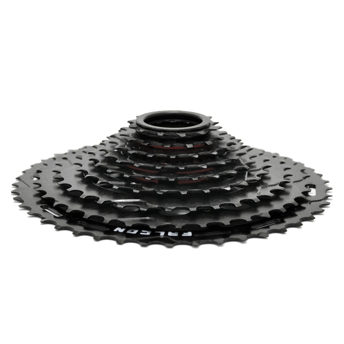 FALCON FW-946 9 Speed 13-46T Freewheel , Black | eBay