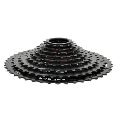 FALCON FW-946 9 Speed 13-46T Freewheel , Black | eBay