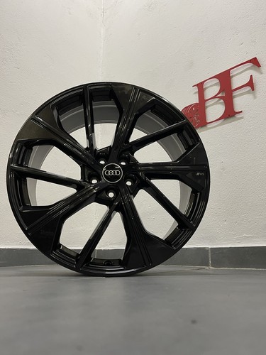 1x Original Audi Felge AUDI Q5 SQ5 80A 80A601025CD 8,5x21 Zoll ET34 80A601025BQ