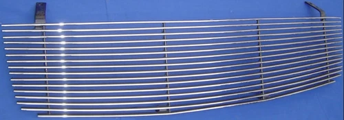 Maxima 04 05 06 billet grille upper  grille insert