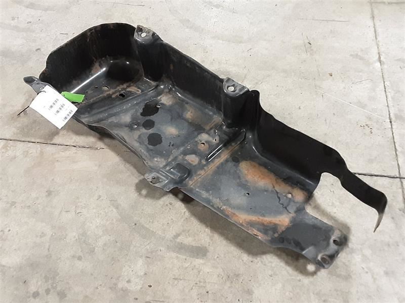Jeep JK Wrangler OEM Steel Gas Tank Skid Plate 2 Door 2007-2017 148314
