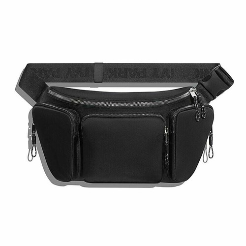 Cross Body Belt Bag Drip GV0006 