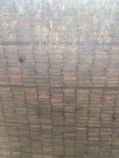 Reclaimed Hardwood strip flooring Mahogany strip flooring Price Per Square Meter